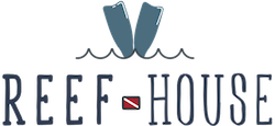 Reef House Logo